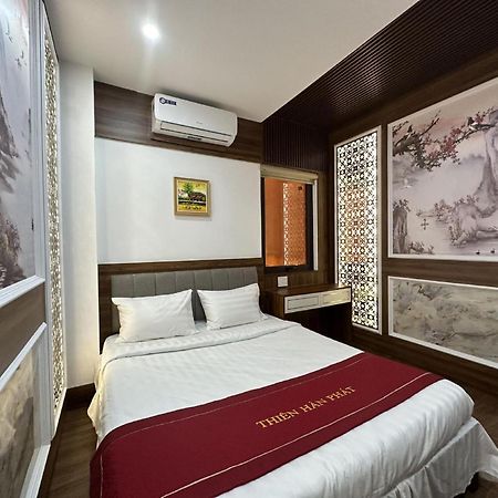 Thien Han Phat Hotel Da Nang Eksteriør billede